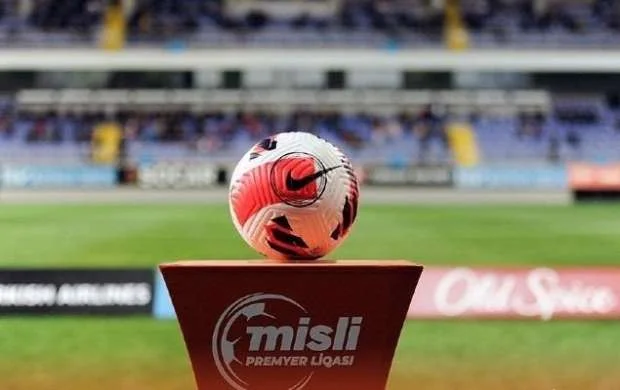 Misli Premyer Liqası: 9-cu turun təqvimi bilindi 