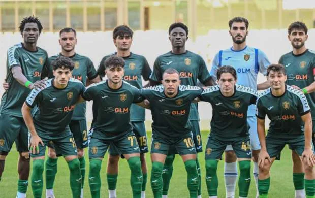 "Gəncəbasar" növbəti ev oyununu Gəncədə keçirməyəcək - SƏBƏB 