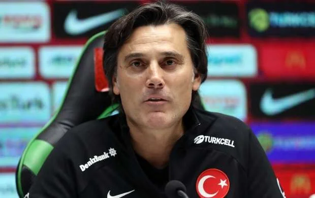 "Fitə basılmağa layiq idik" - Vinçentso Montella 