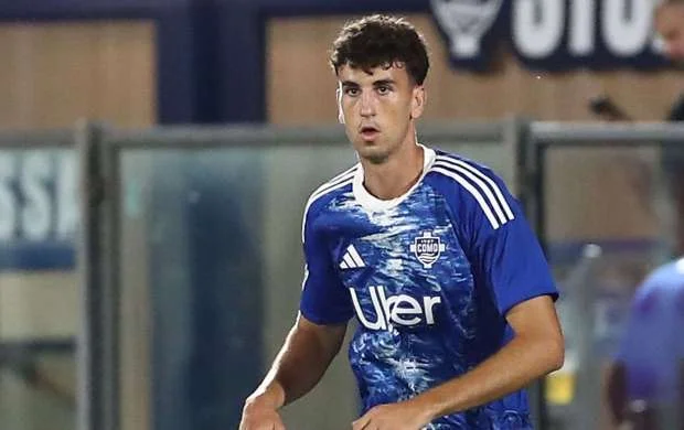 Hakobo Ramon "Real Madrid"ə qayıtmaqdan imtina etdi 