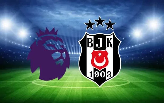 "Beşiktaş" axtardığı oyunçunu İngiltərədə tapdı 