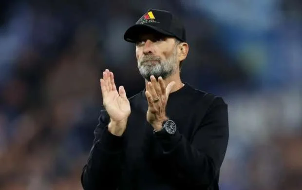 "Heç-heçəyə razı idim, amma məğlubiyyət amansızdır" - Yürgen Klopp 