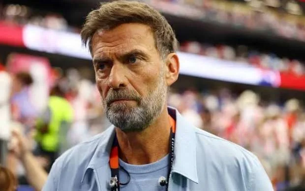 Almaniya millisinin 118 illik tarixində Klopp kimi uğursuzu olmamışdı 