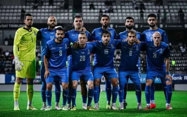UEFA Millətlər Liqası: Azərbaycan millisi Litvaya qarşı 