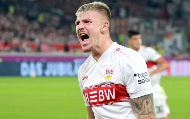 "Real Madrid" müdafiə xəttini "Ştutqart"ın gənc ulduzu ilə gücləndirmək niyyətindədir 