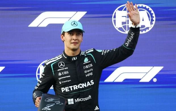 "Formula 1" üzrə Azərbaycan Qran-prisinin qalibi bilindi 