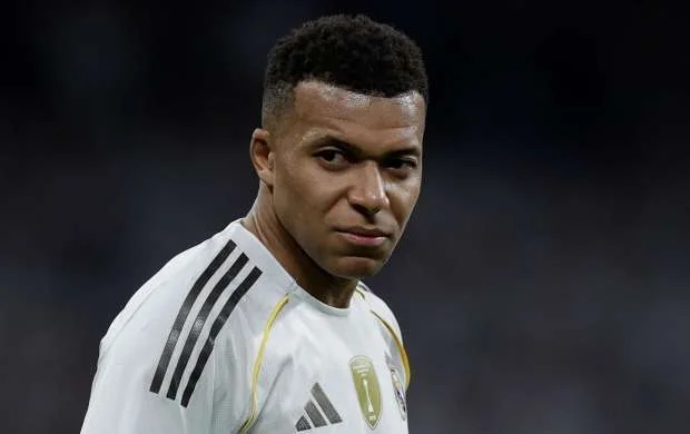 Mbappe Madridə qayıdır 