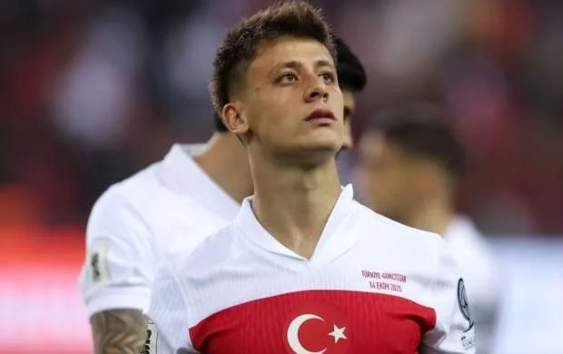Arda Gülər Fransaya məğlub olduqları oyundan nə danışdı? 