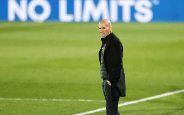 Zidan millidəki debüt təəssüratını bölüşdü 