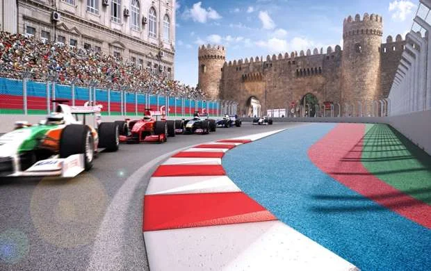 "Formula-1": Azərbaycan Qran-prisinə yekun vurulur 