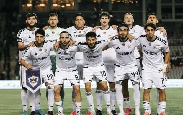 "Qarabağ"ın futbolçuları meydandan kənarda bu işlə məşğuldur 