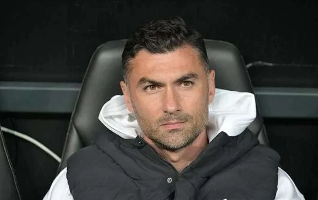 Burak Yılmaz yenidən Türkiyə Super Liqasında 