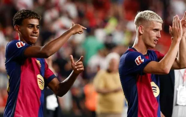 "Bayern Münhen" "Barselona"nın ispaniyalı ulduzunu istəyir 