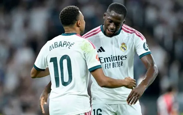 "Real Madrid"in ulduzundan bəd xəbər 