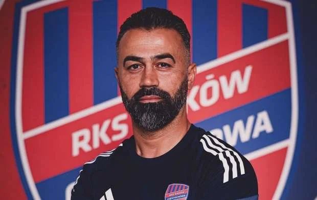 Mahir Emrelinin formasını geyindiyi "Rakuv"da türkiyəli məşqçi təyinatı 