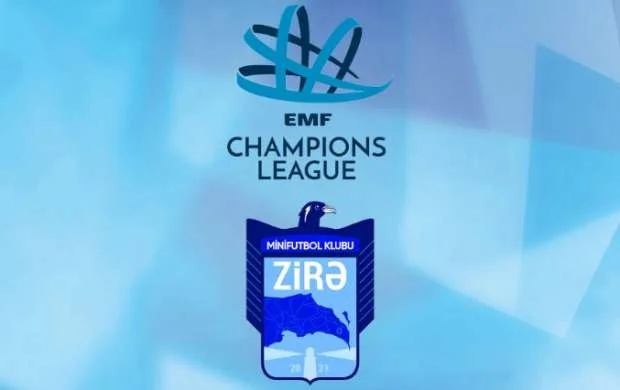 ÇL: Azərbaycan çempionu Çexiya təmsilçisinə qalib gəldi 