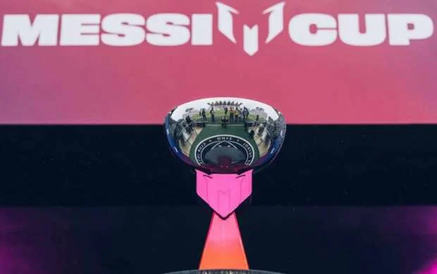 "Messi Kuboku"nda iştirak edəcək 16 komandanın hamısı açıqlandı 