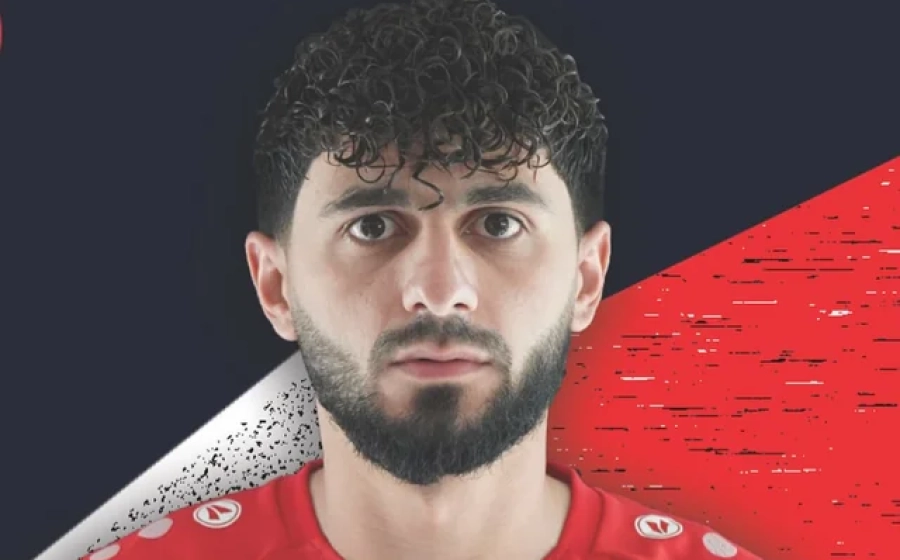 "Turan Tovuz"dan ayrılan Bayramlının yeni iş yeri bəlli oldu 