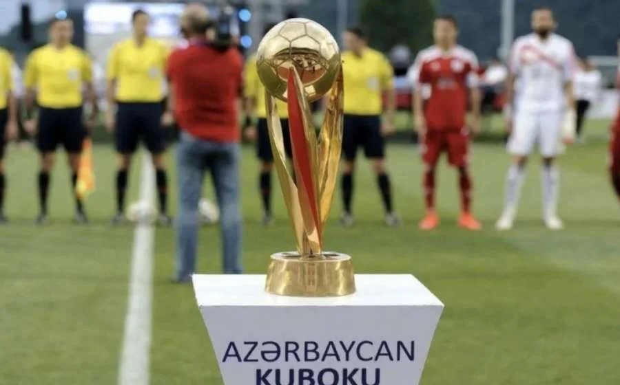 Azərbaycan Kuboku: Lökbatanda "qol yağışı", "Ağstafa Gəncləri" növbəti mərhələdə!  