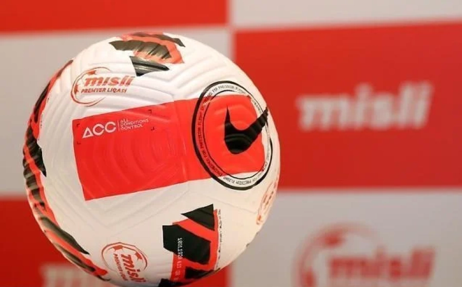 MPL: "Qarabağ"dan inamlı qələbə, "Turan Tovuz"a 1 qol bəs etdi  