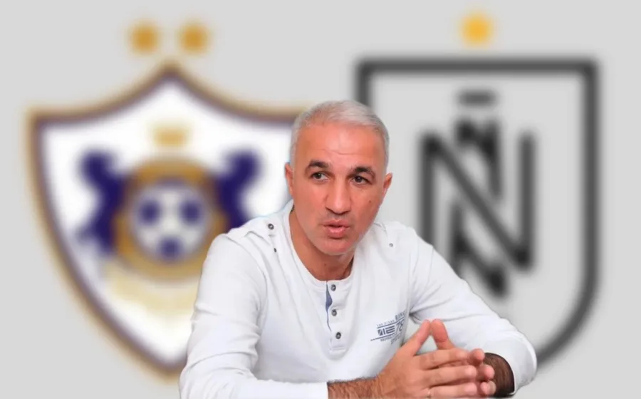 "Neftçi"də bu baxımdan sabitlik yaranıb" -  Arif Əsədov 