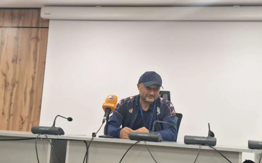 "Ağlamaq fikrim yoxdur, nə varsa, onu deyirəm" -  Azər Məmmədov