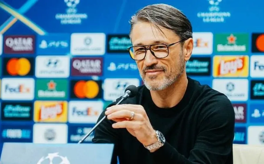 Niko Kovaç "Sabah" üzərində qələbəni belə şərh etdi 