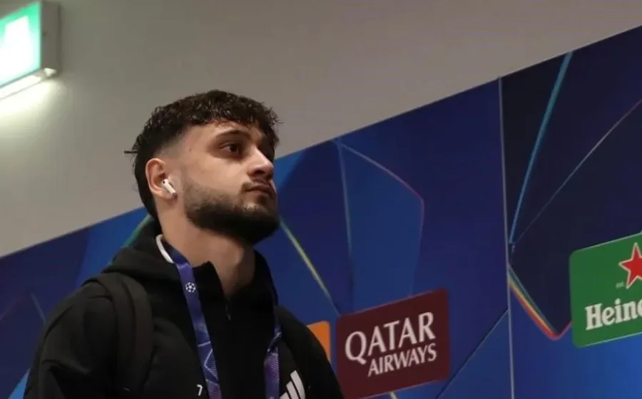 Nəriman "Qarabağ"a qayıtmaq istəyirmi? -  Özü cavabladı