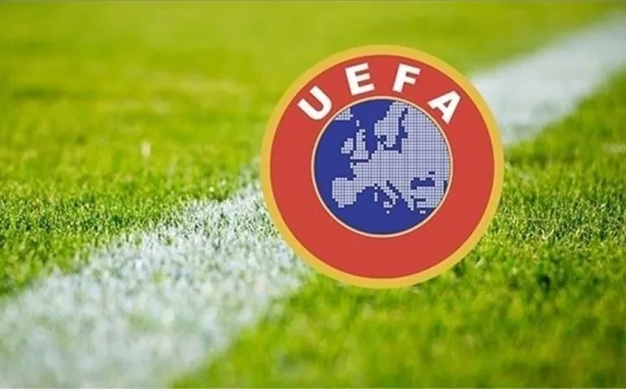 Azərbaycan qitədə neçəncidir?  - UEFA reytinqi