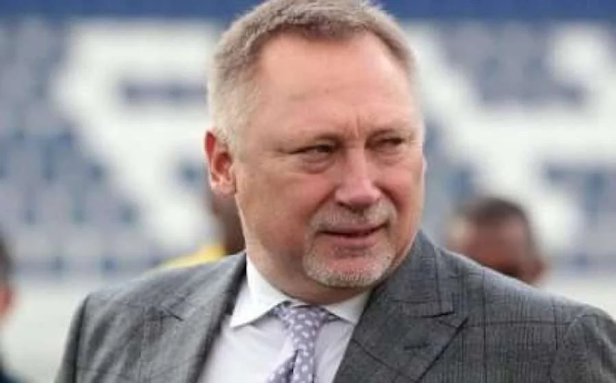"Dünya çempionatları ölkəmizə beynəlxalq etimadın artdığını göstərir" -  İqor Ponomoryov