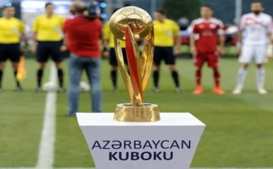 Azərbaycan Kuboku: 2-ci təsnifat mərhələsi start götürür 