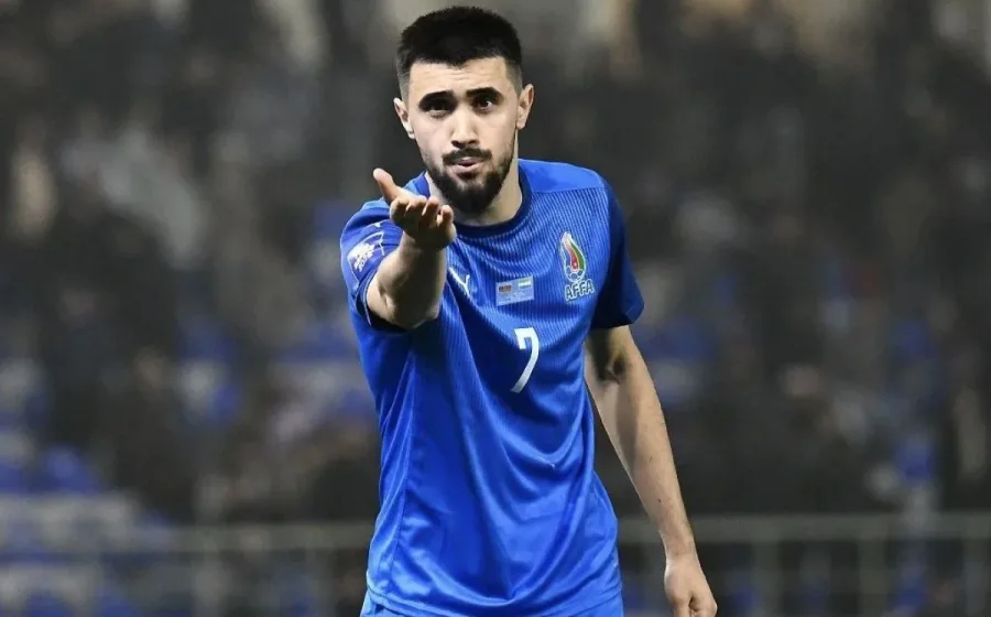 Türkiyədə azərbaycanlı futbolçularla bağlı mühüm qərar 