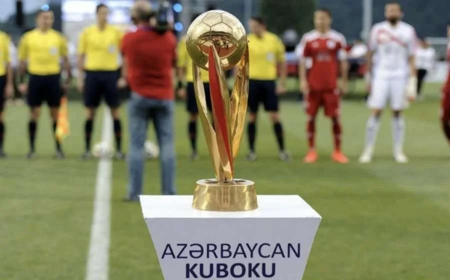 Azərbaycan Kuboku: Son 1/8 finalçılar müəyyənləşir 